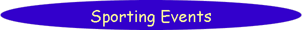 Sporting Events